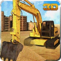 Sand Excavator Dump Truck Sim thumbnail