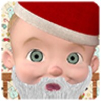 Santa Clause Baby thumbnail