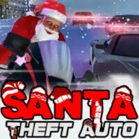 Santa Theft Auto thumbnail