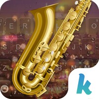 Saxophone for Kika Keyboard thumbnail