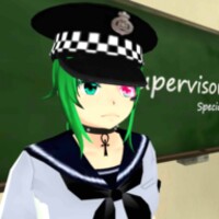 Schoolgirl Supervisor (ANIME) thumbnail