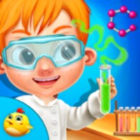 Science Chemistry For Kids thumbnail