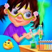 Science School For kids thumbnail
