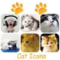 Scleen Cat Icon Changer thumbnail