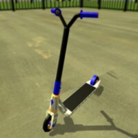 Scooter thumbnail