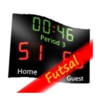 Scoreboard Futsal ++ thumbnail