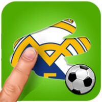 Scratch Football Logo Quiz thumbnail