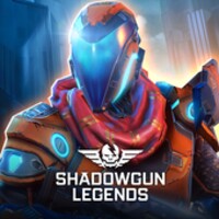 Shadowgun Legends thumbnail