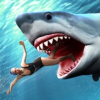 Shark Attack Simulator 3D thumbnail