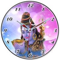Shiva Clock thumbnail