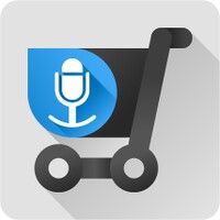 Shopping list with voice input thumbnail