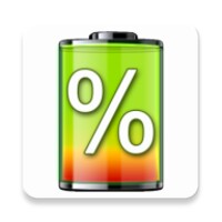 show battery percentage thumbnail
