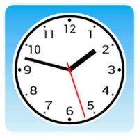 Simple Analog Clock thumbnail