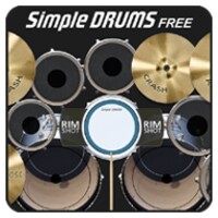 Simple Drums Free thumbnail