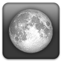 Simple Moon Phase Widget thumbnail
