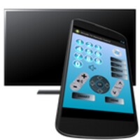 Simple TV Remote Control thumbnail