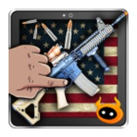Simulator America Weapon thumbnail