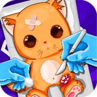 Simulator Surgery Cat thumbnail