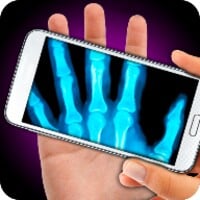 Simulator X-Ray Hand Joke thumbnail