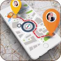 Mobile Location Tracker thumbnail