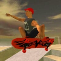 Skateboard Freestyle Extreme 3D thumbnail