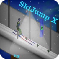 Ski Jump X thumbnail