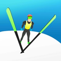 Ski Jump thumbnail