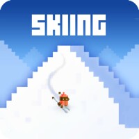 Skiing Yeti Mountain thumbnail