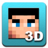 Skin Editor 3D for Minecraft thumbnail