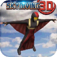 Sky Diving 3D thumbnail