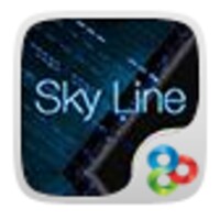 Skyline GOLauncher EX Theme thumbnail