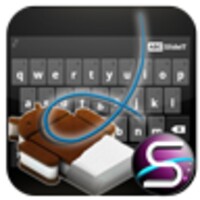 SlideIT Android ICS keyboard skin thumbnail