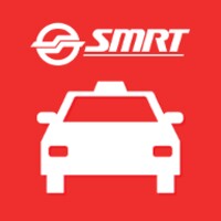 SMRT Book a Taxi thumbnail