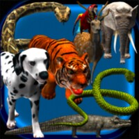 Snake Simulator: Wild Arena thumbnail