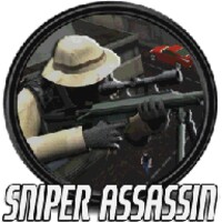 Sniper Assassin 3D thumbnail