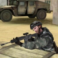 Sniper Commando Assassin 3D thumbnail
