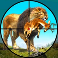 Sniper Deer hunting thumbnail