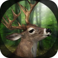 Sniper Hunter 3D thumbnail