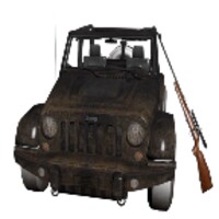 Sniper Hunting- 4x4 Off Road thumbnail