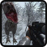 Sniper Instinct: Dinosaurs 3D thumbnail