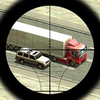 Sniper: Traffic Hunter thumbnail