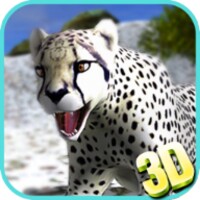 Snow Leopard Simulator 3D thumbnail