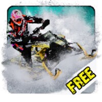 Snow Moto Racing Xtreme thumbnail