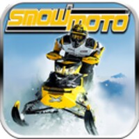 Snow Moto Racing thumbnail