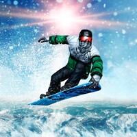 Snowboard Party: World Tour thumbnail