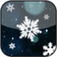 Snowflakes LWP thumbnail