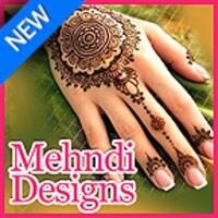 Mehndi Designs thumbnail