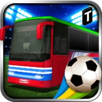 Soccer Fan Bus Driver 3D thumbnail