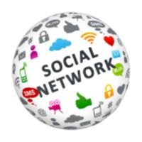 Social Network-All in one thumbnail