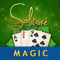 Solitaire Magic thumbnail